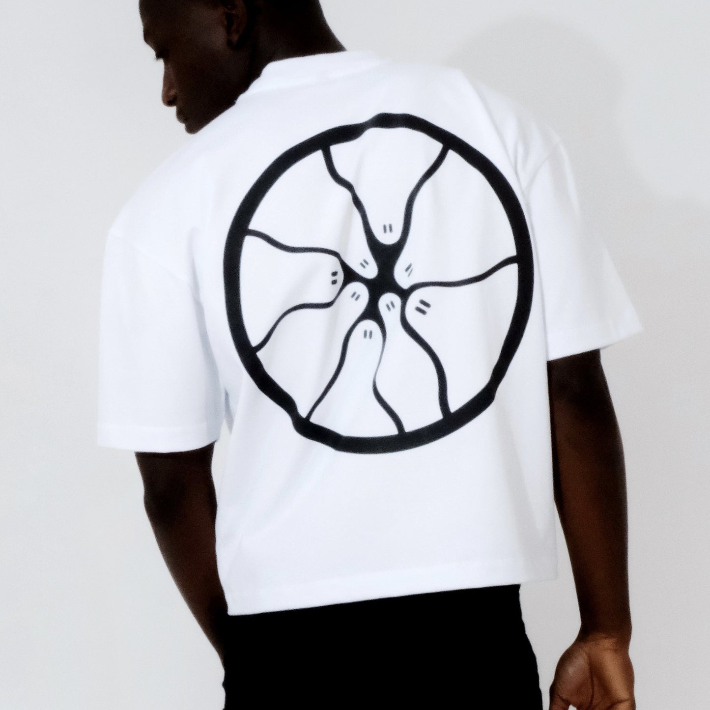 CONNECTED Tee