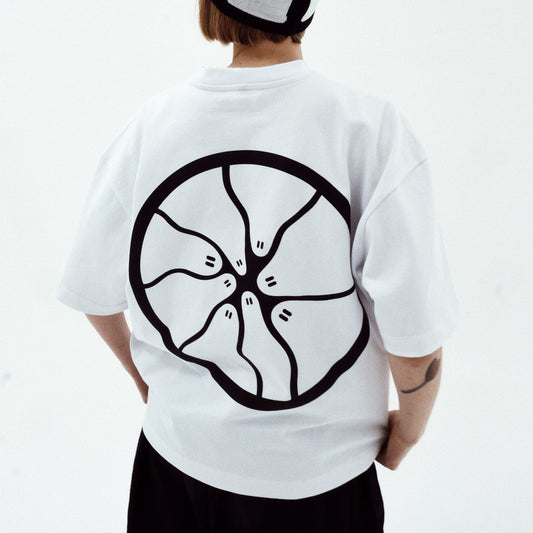 CONNECTED Tee