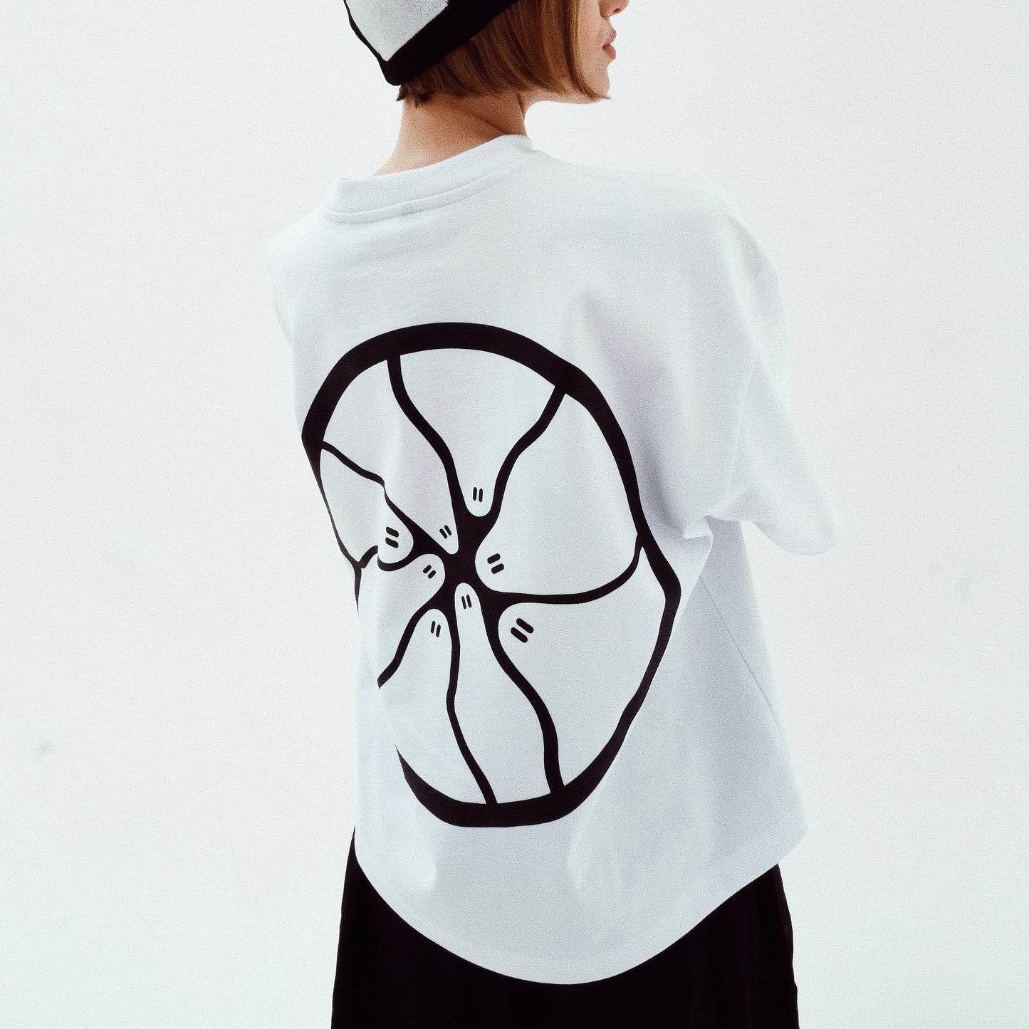 CONNECTED Tee