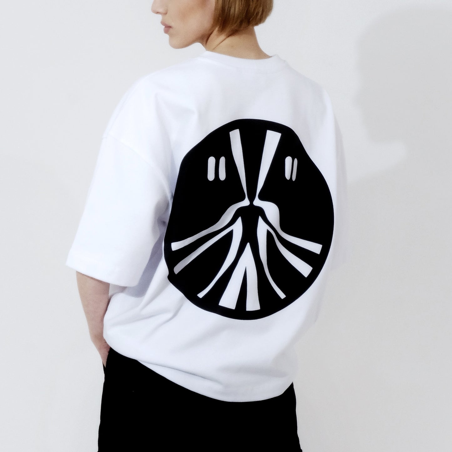 CONTENDER Tee