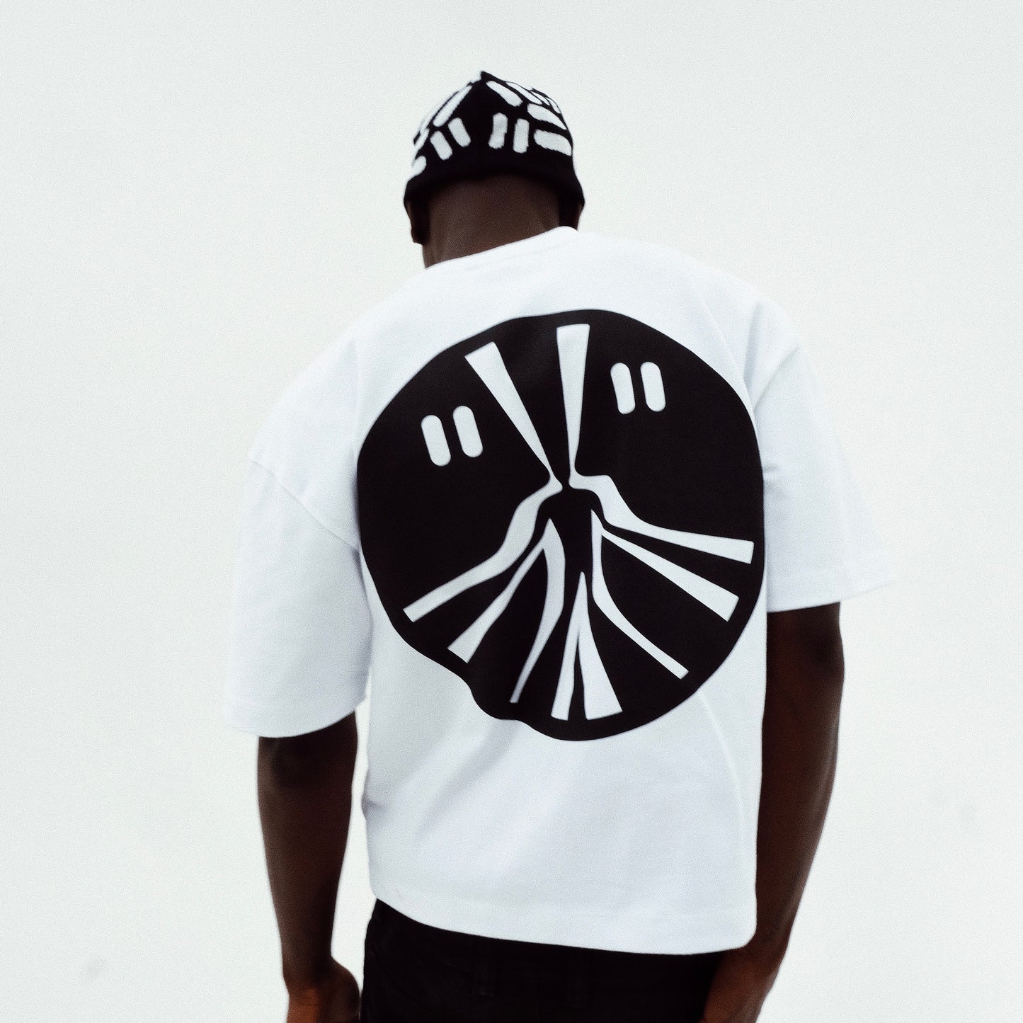 CONTENDER Tee