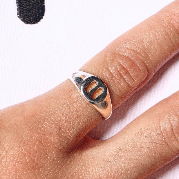 Roph Signet Ring