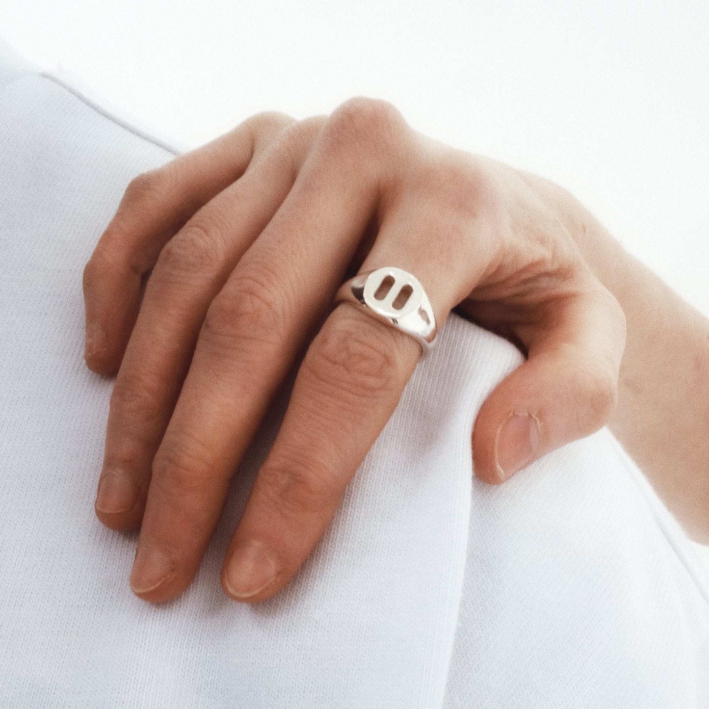 Roph Signet Ring