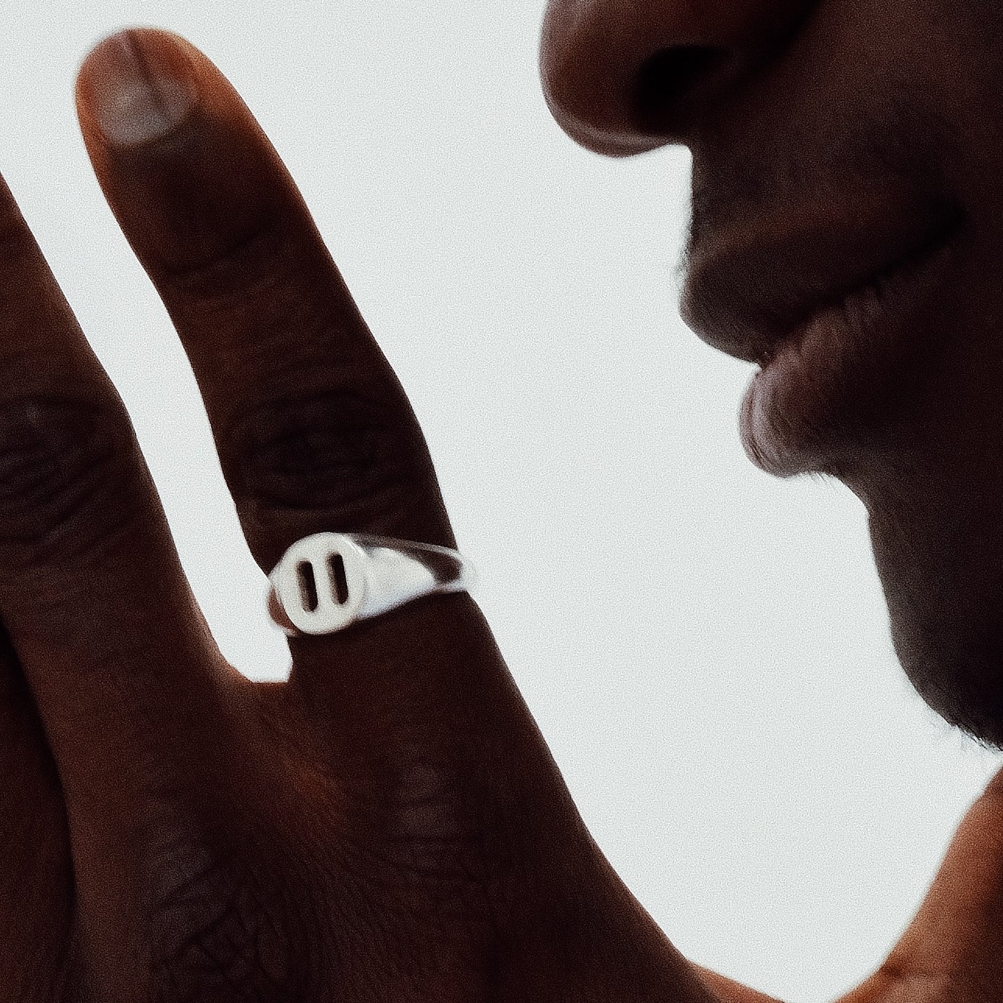 Roph Signet Ring